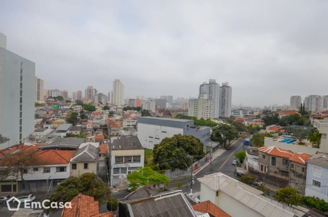 Imagem do imóvel ID-31790 na Avenida Lacerda Franco, Cambuci, São Paulo - SP