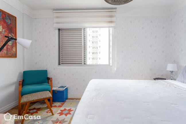 Imagem do imóvel ID-32160 na Alameda dos Anapurus, Indianópolis, São Paulo - SP