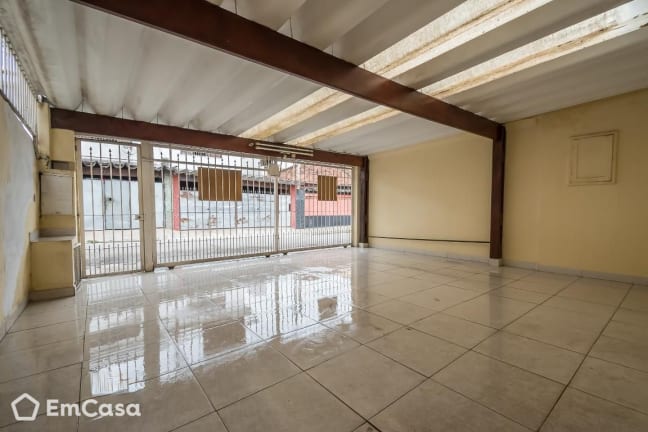 Imagem do imóvel ID-27717 na Rua Alves de Siqueira, Santo Amaro, São Paulo - SP