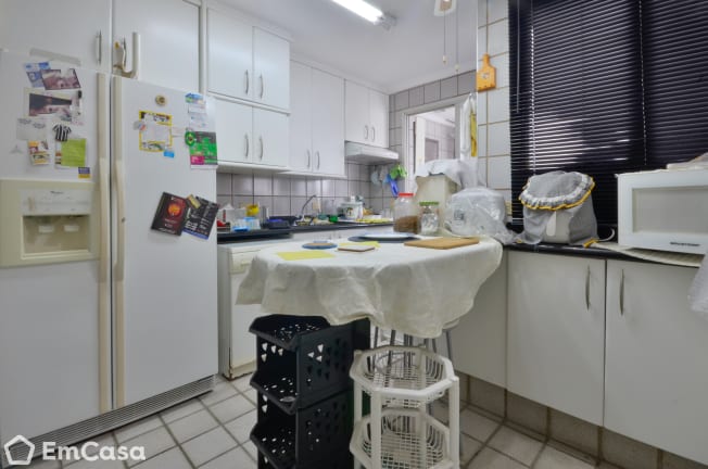 Imagem do imóvel ID-33608 na Avenida Jamaris, Planalto Paulista, São Paulo - SP