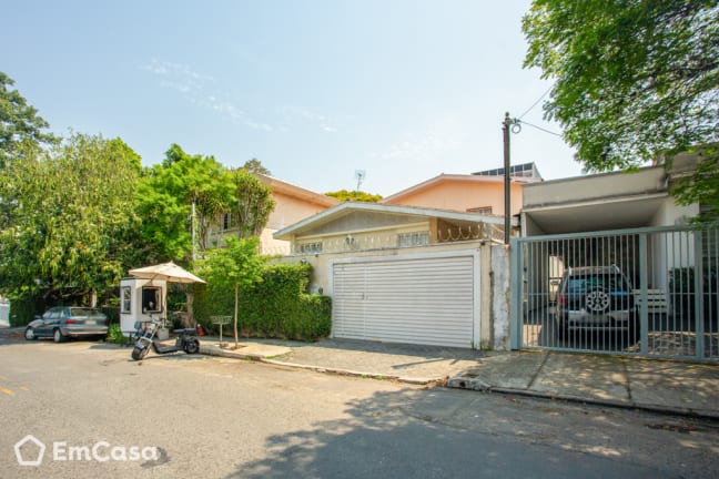 Imagem do imóvel ID-32648 na Rua Gregório Paes de Almeida, Vila Madalena, São Paulo - SP