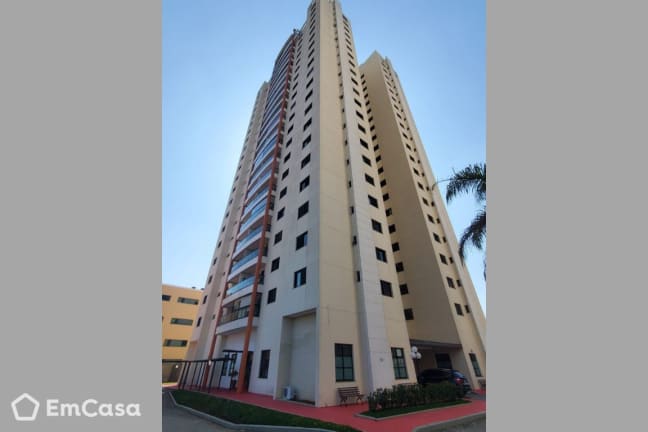 Imagem do imóvel ID-30842 na Rua Laurent Martins, Jardim Esplanada, São José dos Campos - SP
