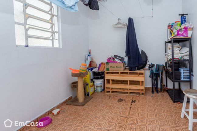 Imagem do imóvel ID-27908 na Rua Joaquim de Andrade, Chácara Santo Antônio (Zona Sul), São Paulo - SP