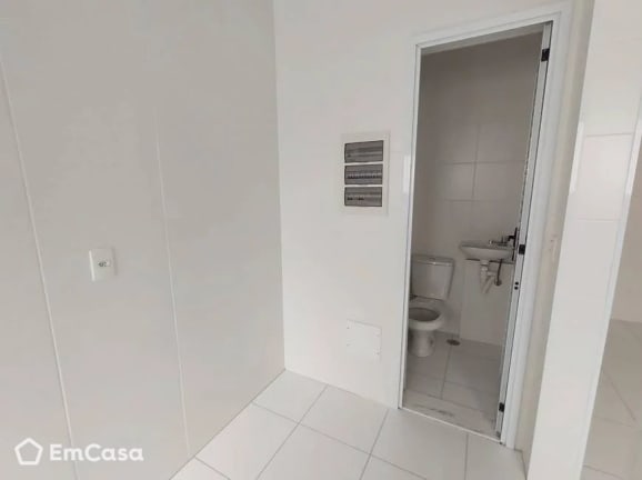Imagem do imóvel ID-43123 na Rua Doutor Tertuliano Delphim Júnior, Parque Residencial Aquarius, São José dos Campos - SP