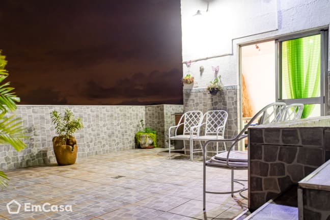 Imagem do imóvel ID-27160 na Rua Alfredo Ceschiatti, Barra da Tijuca, Rio de Janeiro - RJ