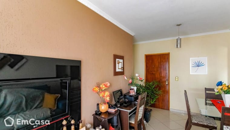 Imagem do imóvel ID-42189 na Avenida Júlio Prestes, Vila Galvão, Guarulhos - SP