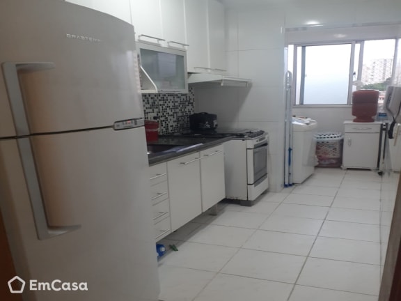 Imagem do imóvel ID-42872 na Rua Boçoroca, Vila Mira, São Paulo - SP