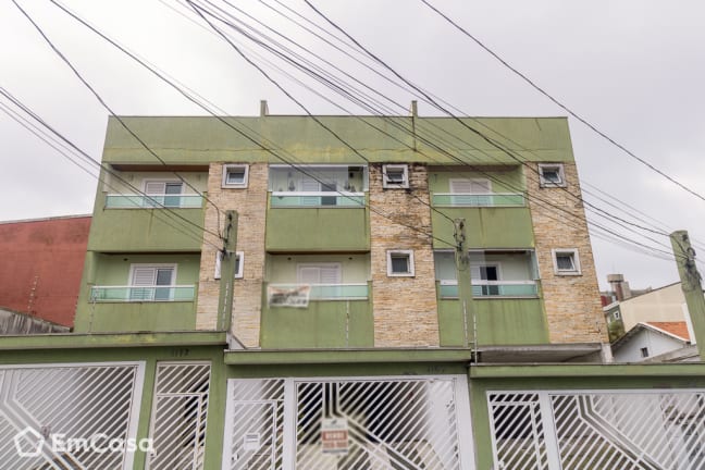 Imagem do imóvel ID-37853 na Rua das Monções, Jardim, Santo André - SP