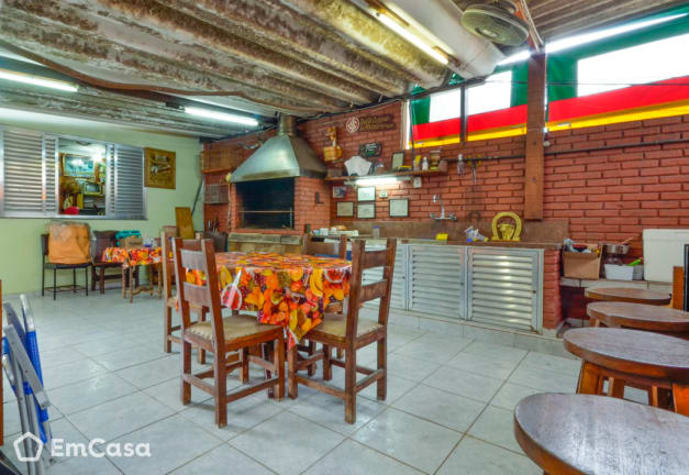 Imagem do imóvel ID-43332 na Rua Mesquita, Vila Deodoro, São Paulo - SP