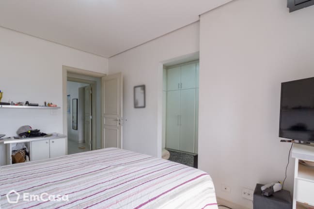 Imagem do imóvel ID-32286 na Rua Casa Forte, Santana, São Paulo - SP