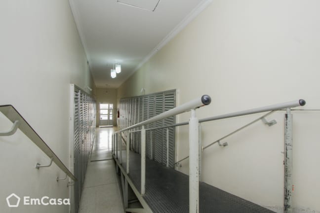 Imagem do imóvel ID-37195 na Rua Santo Amaro, Bela Vista, São Paulo - SP