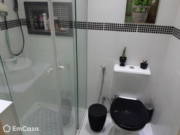 Imagem do imóvel ID-27402 na Rua Jovina, Vila Mascote, São Paulo - SP