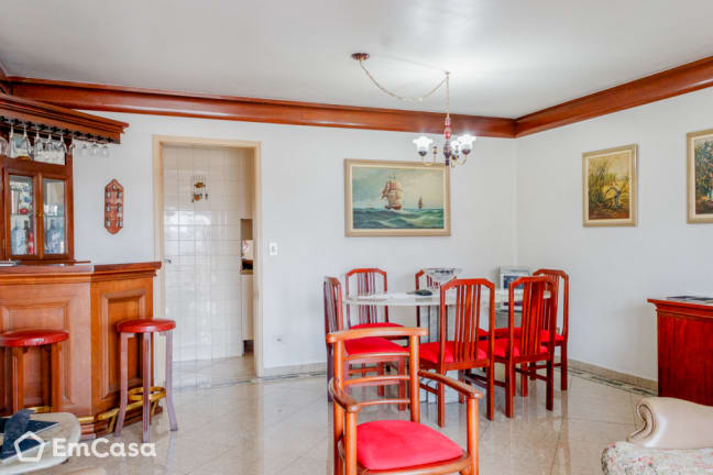 Imagem do imóvel ID-37531 na Avenida Onze de Junho, Vila Clementino, São Paulo - SP