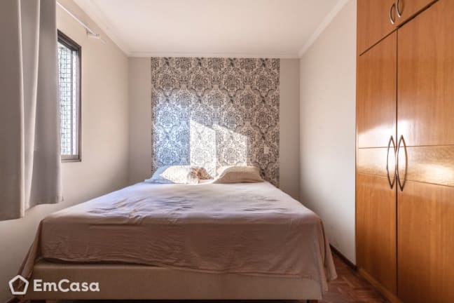 Imagem do imóvel ID-33314 na Rua das Baleias, Parque Residencial Aquarius, São José dos Campos - SP