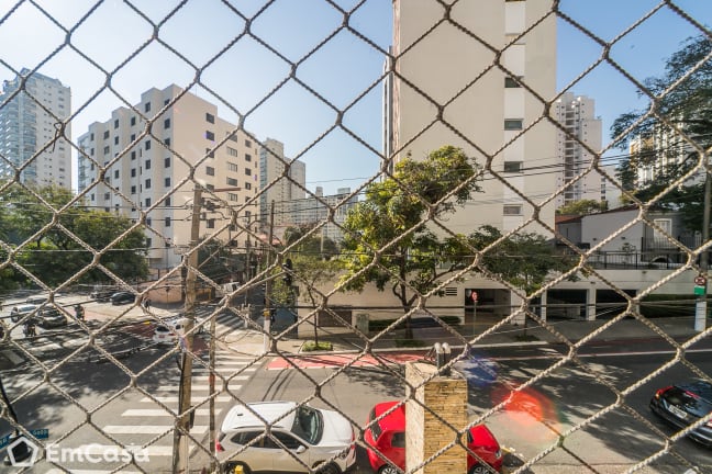 Imagem do imóvel ID-37004 na Rua Ministro Godói, Perdizes, São Paulo - SP