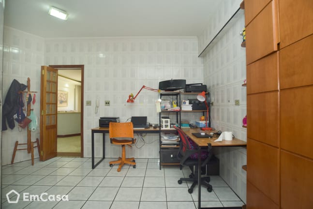 Imagem do imóvel ID-37167 na Rua Rafael Corrêa Sampaio, Santo Antônio, São Caetano do Sul - SP