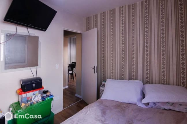 Imagem do imóvel ID-37380 na Alameda Olga, Barra Funda, São Paulo - SP