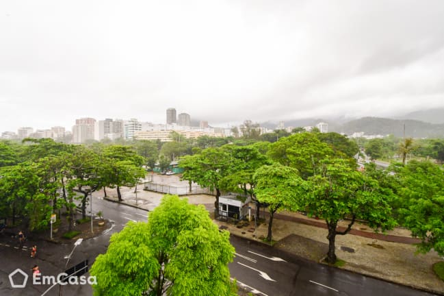 Imagem do imóvel ID-42773 na Avenida Epitácio Pessoa, Lagoa, Rio de Janeiro - RJ