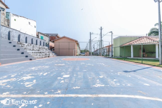 Imagem do imóvel ID-31959 na Rua Ana Gonçalves da Cunha, Monte Castelo, São José dos Campos - SP