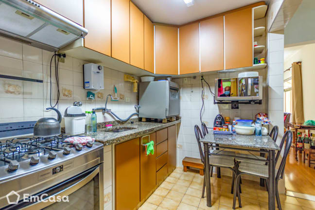 Imagem do imóvel ID-32645 na Rua João Miguel Jarra, Vila Madalena, São Paulo - SP