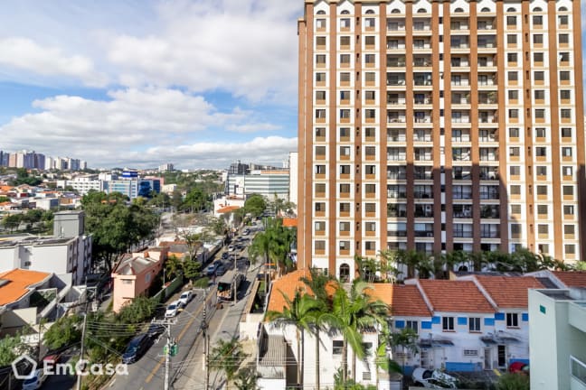 Imagem do imóvel ID-28884 na Rua Almirante Tamandaré, Centro, Santo André - SP