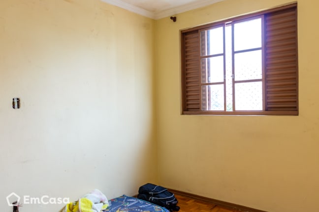 Imagem do imóvel ID-42799 na Rua São João Batista, Cambuci, São Paulo - SP