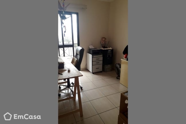 Imagem do imóvel ID-38001 na Alameda José Alves De Siqueira Filho, Vila Betânia, São José dos Campos - SP