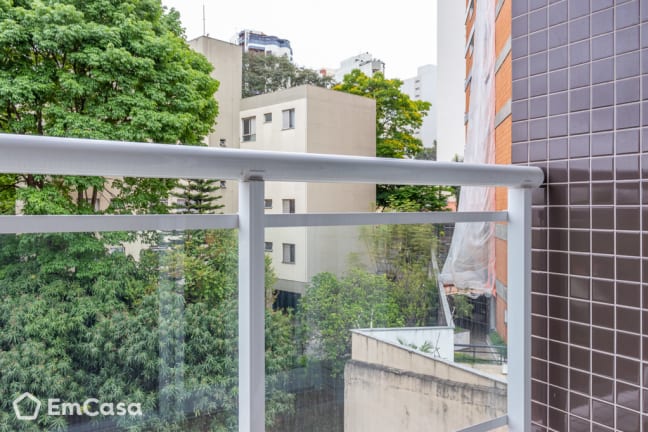 Imagem do imóvel ID-34080 na Rua Guinle, Vila Monumento, São Paulo - SP