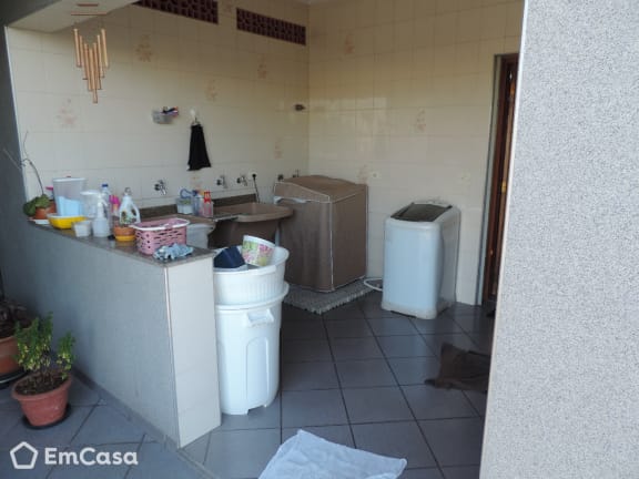 Imagem do imóvel ID-42201 na Rua Edgard Pereira, Vila Guarani (Zona Sul), São Paulo - SP