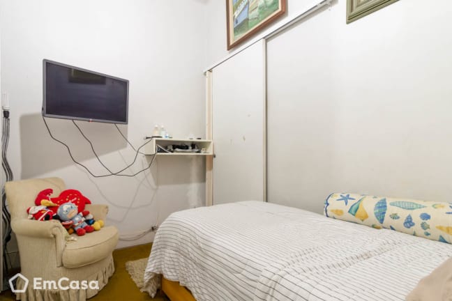 Imagem do imóvel ID-31279 na Rua Morales de Los Rios, Tijuca, Rio de Janeiro - RJ