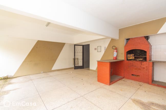 Imagem do imóvel ID-31570 na Rua Santa Alexandrina, Rio Comprido, Rio de Janeiro - RJ