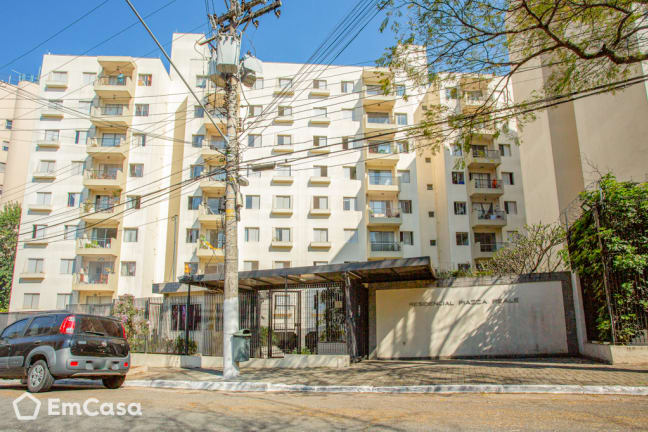 Imagem do imóvel ID-30476 na Avenida Diógenes Ribeiro de Lima, Alto de Pinheiros, São Paulo - SP