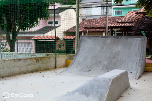 Imagem do imóvel ID-36812 na Estrada do Cafundá, Taquara, Rio de Janeiro - RJ