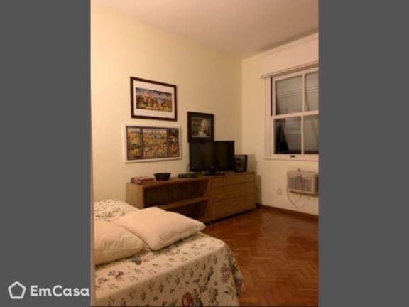 Imagem do imóvel ID-34110 na Rua Bulhões Carvalho, Copacabana, Rio de Janeiro - RJ