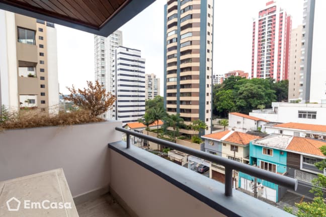 Imagem do imóvel ID-37675 na Rua Engenheiro Jorge Oliva, Vila Mascote, São Paulo - SP