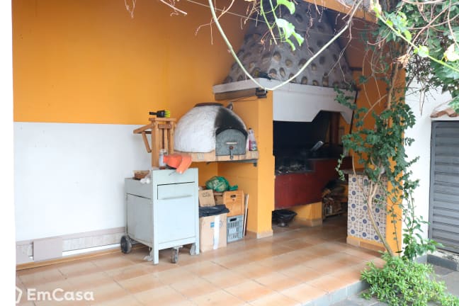 Imagem do imóvel ID-24609 na Rua Santa Luzia, Vila Ema, São José dos Campos - SP