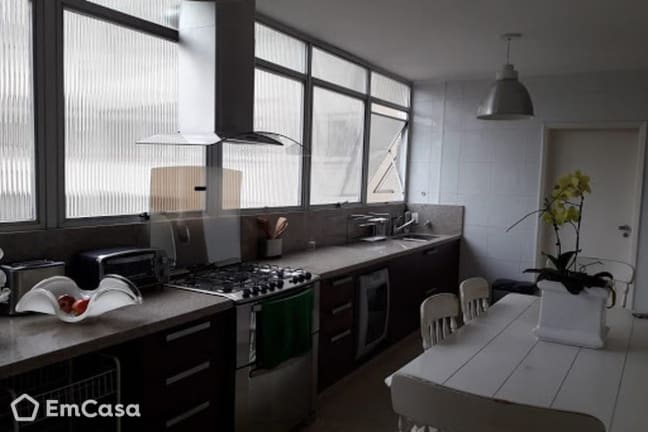 Imagem do imóvel ID-31336 na Rua São Vicente de Paulo, Santa Cecília, São Paulo - SP