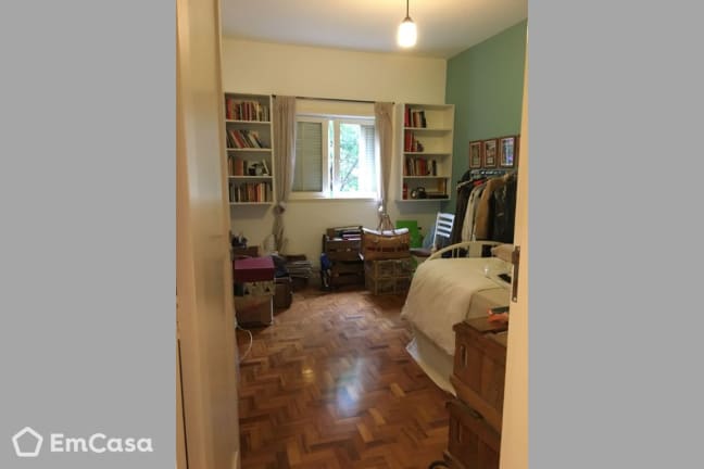 Imagem do imóvel ID-30634 na Rua João Elías Saada, Pinheiros, São Paulo - SP