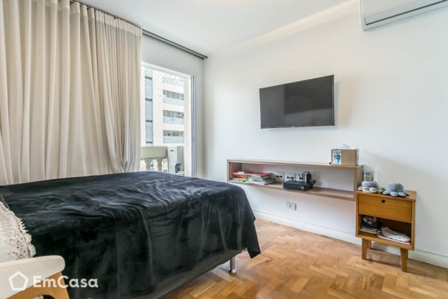Imagem do imóvel ID-34161 na Rua Graúna, Vila Uberabinha, São Paulo - SP