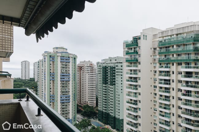 Imagem do imóvel ID-43178 na Rua Coronel Paulo Malta Rezende, Barra da Tijuca, Rio de Janeiro - RJ