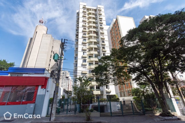 Imagem do imóvel ID-28125 na Rua Nebraska, Brooklin Novo, São Paulo - SP
