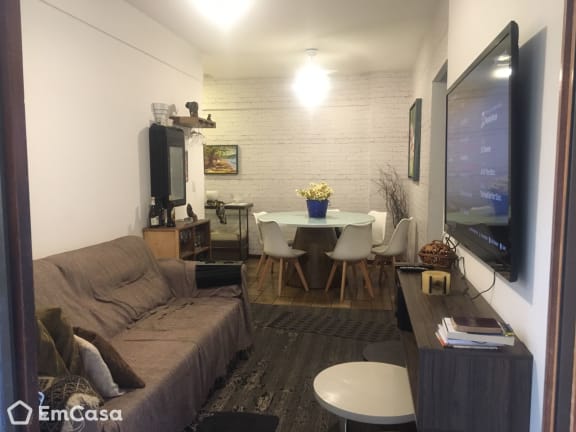 Imagem do imóvel ID-31578 na Rua Teodoro da Silva, Vila Isabel, Rio de Janeiro - RJ