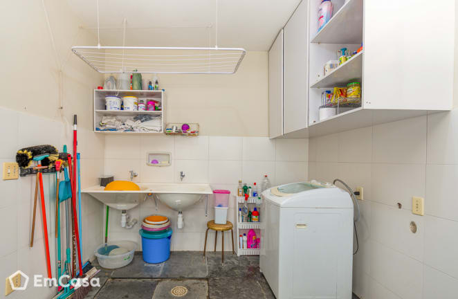 Imagem do imóvel ID-42334 na Rua Lussanvira, Jabaquara, São Paulo - SP
