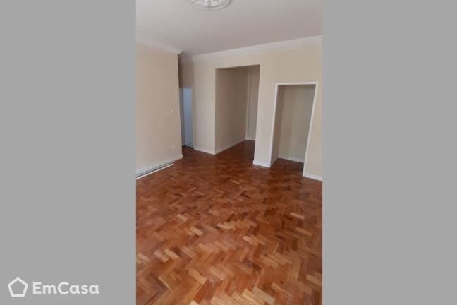 Imagem do imóvel ID-34252 na Rua Clemente Falcão, Tijuca, Rio de Janeiro - RJ