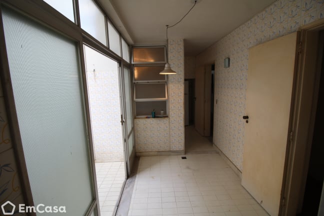 Imagem do imóvel ID-184 na Rua Dezenove de Fevereiro, Botafogo, Rio de Janeiro - RJ