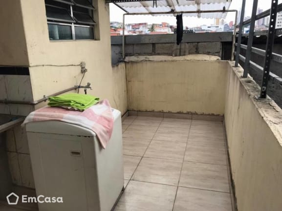 Imagem do imóvel ID-27263 na Rua Dom Vilares, Vila Das Mercês, São Paulo - SP