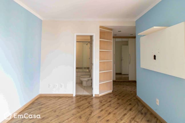 Imagem do imóvel ID-33695 na Avenida Lino Jardim, Vila Bastos, Santo André - SP