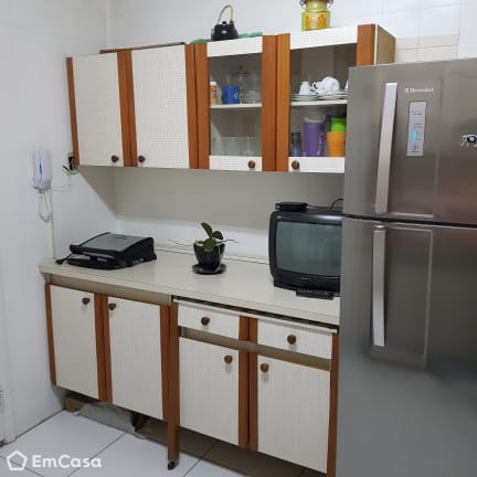 Imagem do imóvel ID-36857 na Rua Carlos Weber, Vila Leopoldina, São Paulo - SP