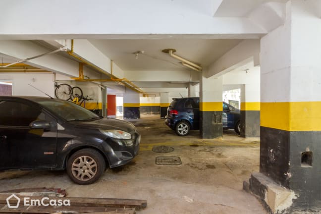 Imagem do imóvel ID-43198 na Rua Pedro Américo, Catete, Rio de Janeiro - RJ