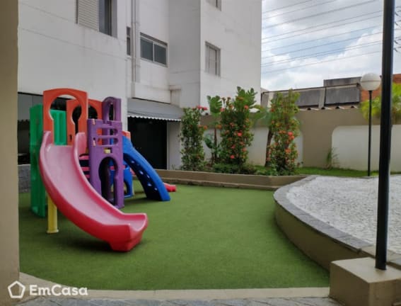 Imagem do imóvel ID-32755 na Rua Santa Rosa Júnior, Butantã, São Paulo - SP